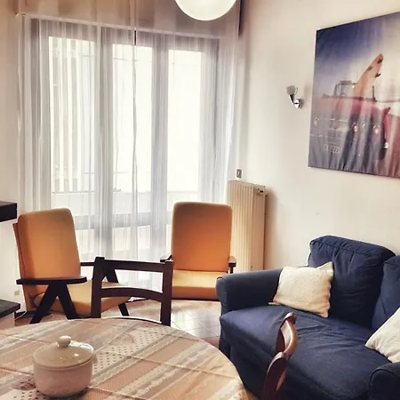 Arch Apartmán