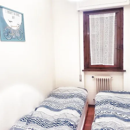 Apartmán Arch