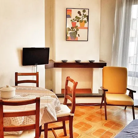 Arch Apartmán *