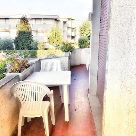 Arch Apartmán Viareggio