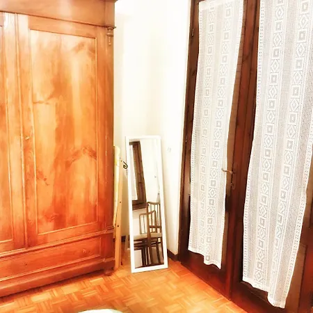 Apartmán Arch Viareggio