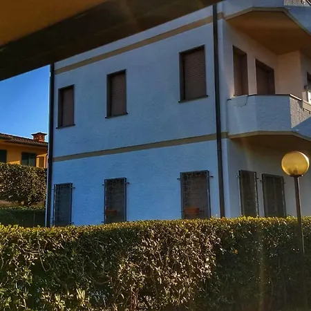 Apartmán Arch